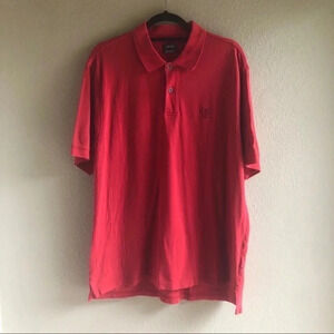 Men’s Izod polo